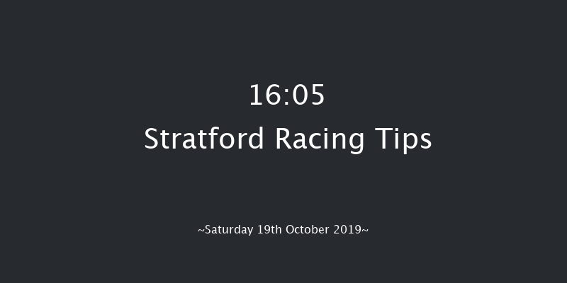 Stratford 16:05 Handicap Hurdle (Class 4) 16f Mon 7th Oct 2019