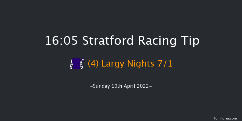 Stratford 16:05 Handicap Chase (Class 5) 28f Sat 26th Mar 2022