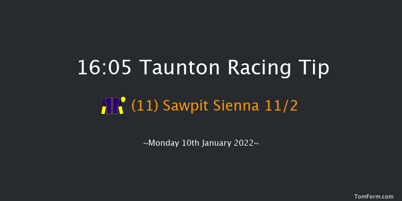 Taunton 16:05 Handicap Hurdle (Class 5) 16f Thu 30th Dec 2021