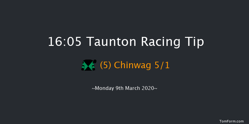Follow WillHillRacing On Twitter Handicap Hurdle Taunton 16:05 Handicap Hurdle (Class 4) 19f Sun 2nd Feb 2020
