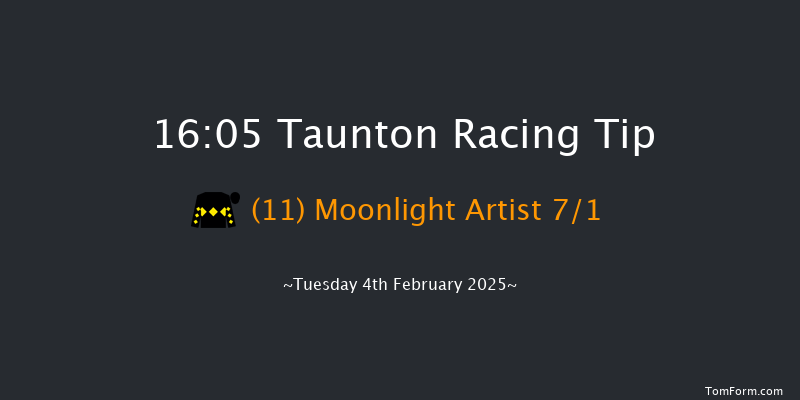 Taunton  16:05 Handicap Hurdle (Class 5) 19f Sat 18th Jan 2025