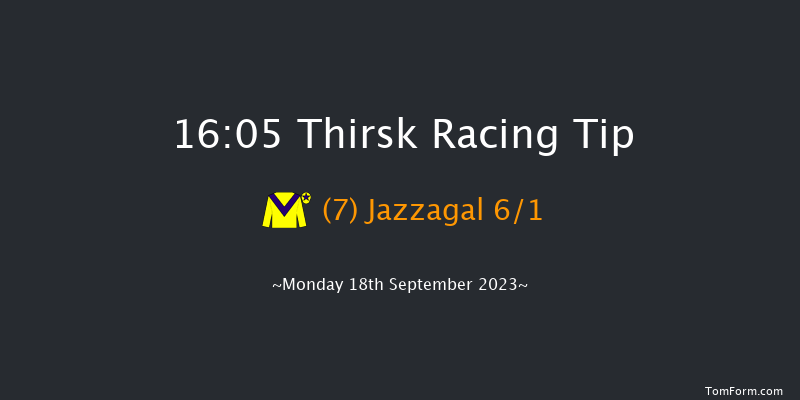 Thirsk 16:05 Handicap (Class 6) 6f Sat 9th Sep 2023