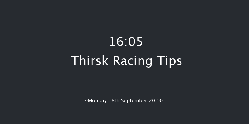 Thirsk 16:05 Handicap (Class 6) 6f Sat 9th Sep 2023
