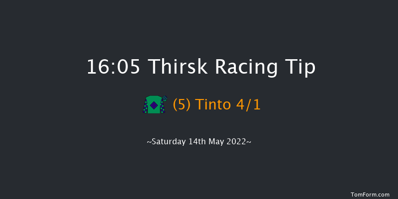 Thirsk 16:05 Handicap (Class 3) 6f Sat 7th May 2022