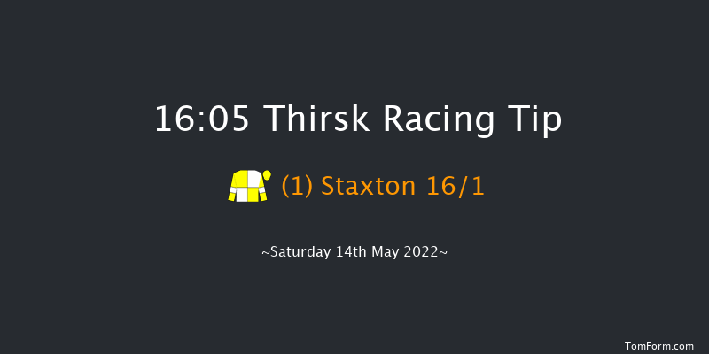Thirsk 16:05 Handicap (Class 3) 6f Sat 7th May 2022