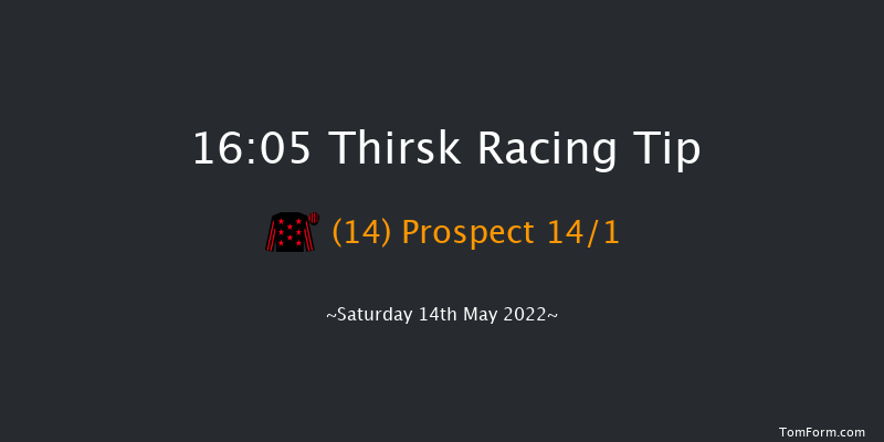 Thirsk 16:05 Handicap (Class 3) 6f Sat 7th May 2022