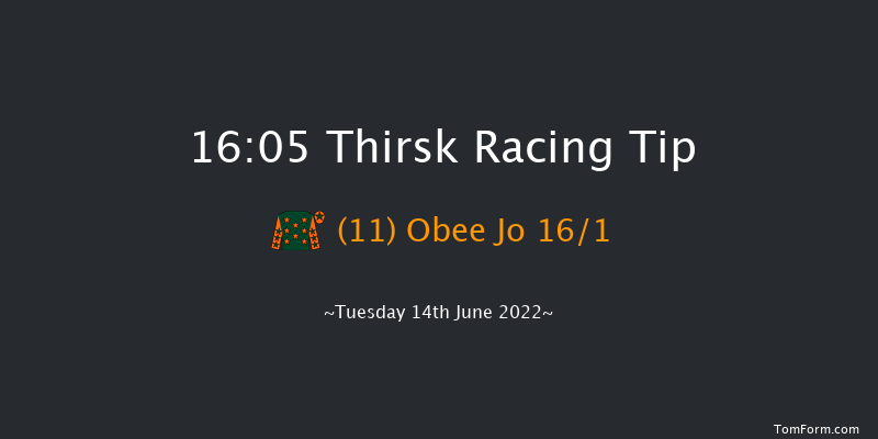 Thirsk 16:05 Handicap (Class 4) 7f Tue 31st May 2022