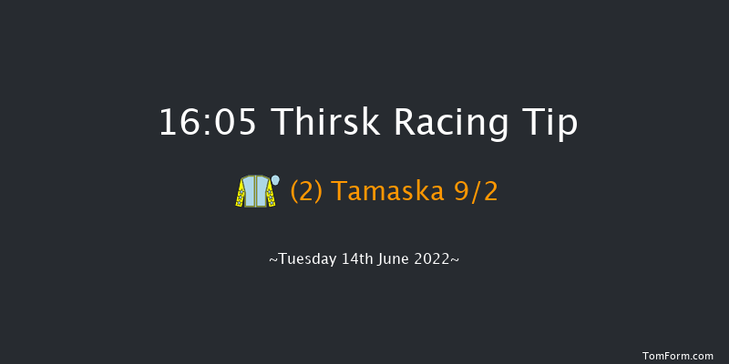 Thirsk 16:05 Handicap (Class 4) 7f Tue 31st May 2022