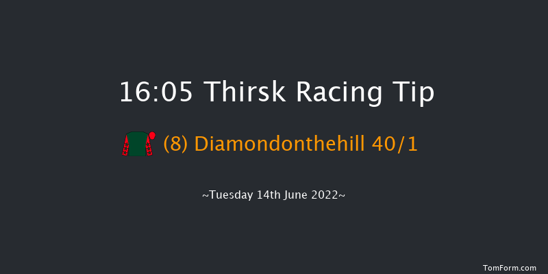 Thirsk 16:05 Handicap (Class 4) 7f Tue 31st May 2022