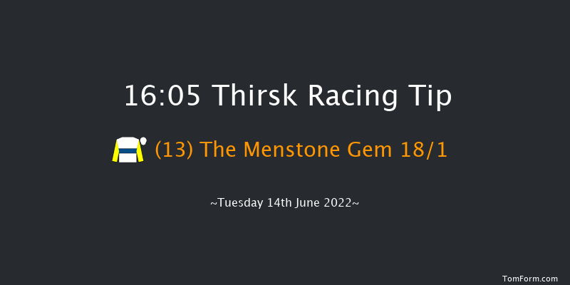 Thirsk 16:05 Handicap (Class 4) 7f Tue 31st May 2022