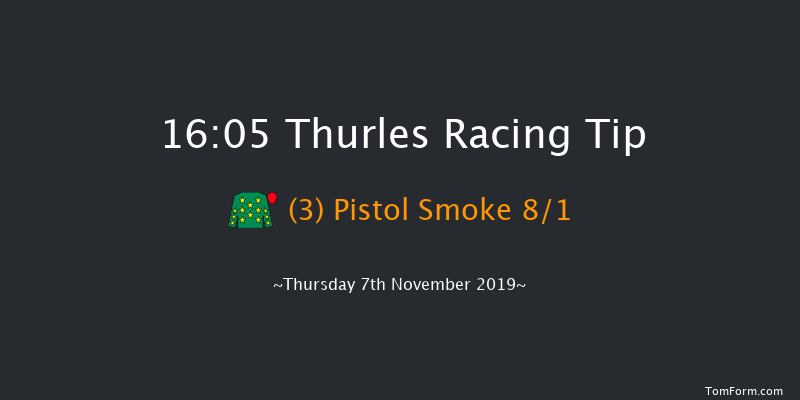Thurles 16:05 NH Flat Race 16f Thu 24th Oct 2019