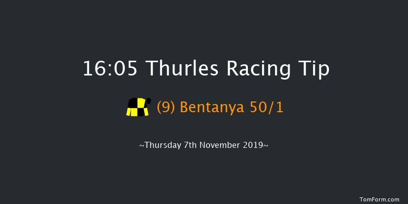 Thurles 16:05 NH Flat Race 16f Thu 24th Oct 2019