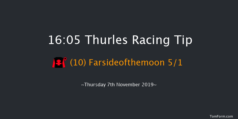 Thurles 16:05 NH Flat Race 16f Thu 24th Oct 2019