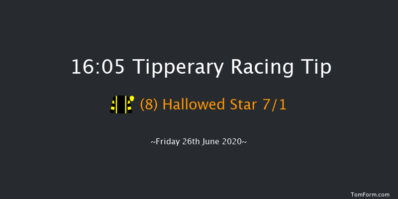 Emly (C & G) Flat Race Tipperary 16:05 NH Flat Race 16f Fri 19th Jun 2020
