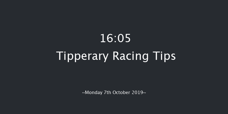 Tipperary 16:05 Maiden Chase 20f Sun 6th Oct 2019