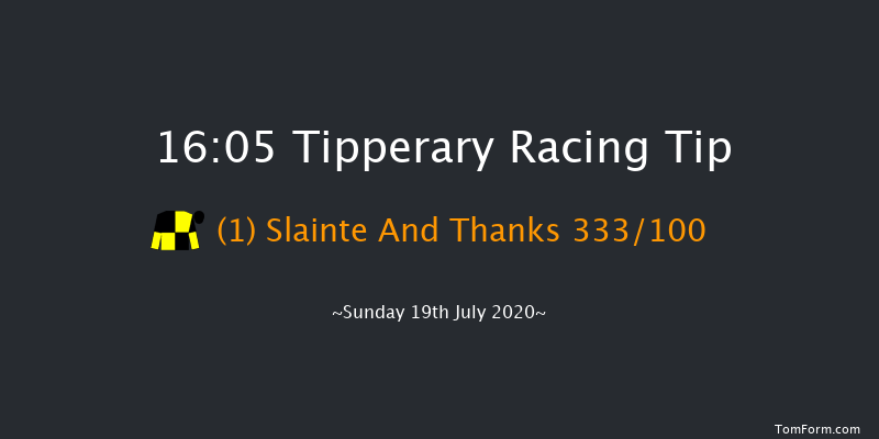 Jim Ryan Racecourse Services Handicap Chase (0-95) Tipperary 16:05 Handicap Chase 20f Wed 1st Jul 2020