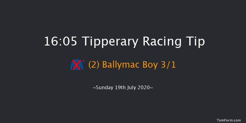 Jim Ryan Racecourse Services Handicap Chase (0-95) Tipperary 16:05 Handicap Chase 20f Wed 1st Jul 2020