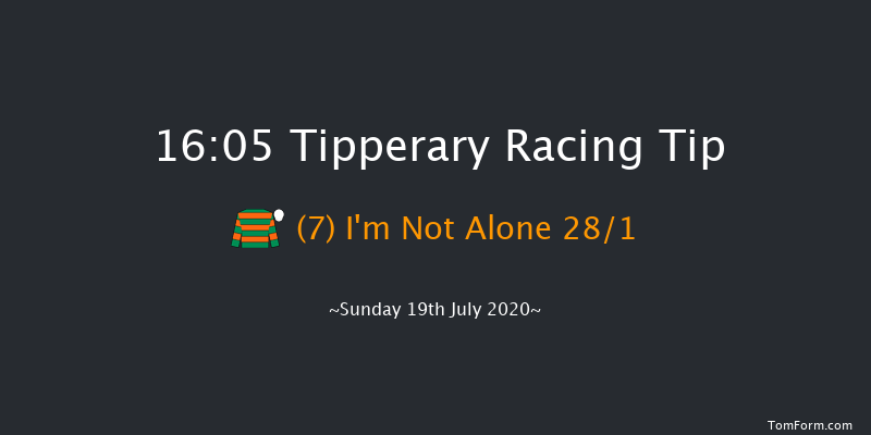 Jim Ryan Racecourse Services Handicap Chase (0-95) Tipperary 16:05 Handicap Chase 20f Wed 1st Jul 2020