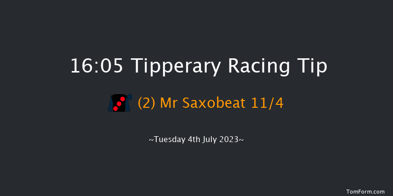 Tipperary 16:05 Novices Chase 20f Tue 30th May 2023