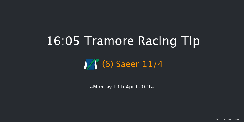 Newtown Maiden Hurdle Tramore 16:05 Maiden Hurdle 16f Sun 18th Apr 2021