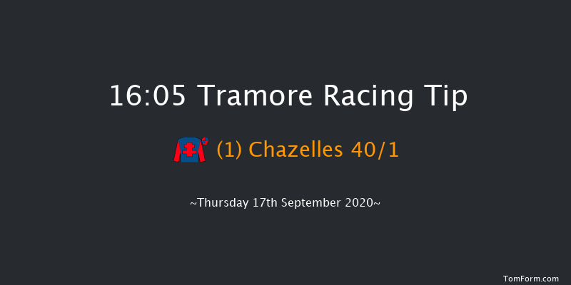 Irish Stallion Farms EBF Mares Flat Race Tramore 16:05 NH Flat Race 16f Sun 16th Aug 2020