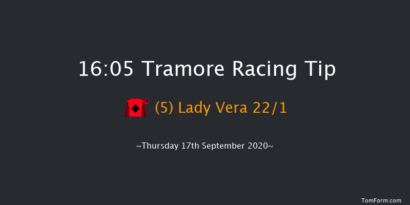 Irish Stallion Farms EBF Mares Flat Race Tramore 16:05 NH Flat Race 16f Sun 16th Aug 2020