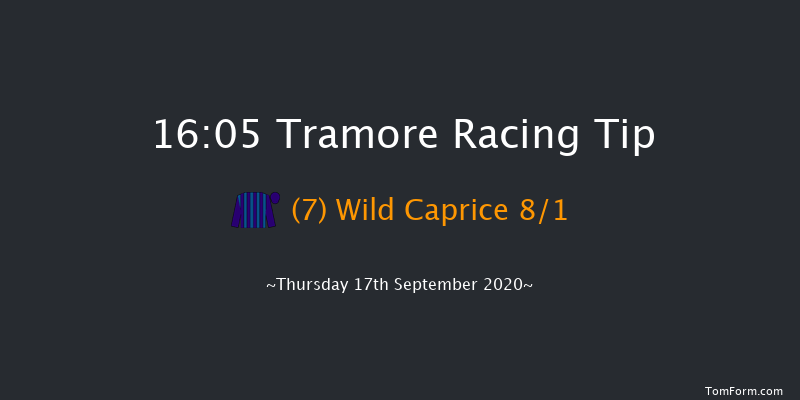 Irish Stallion Farms EBF Mares Flat Race Tramore 16:05 NH Flat Race 16f Sun 16th Aug 2020