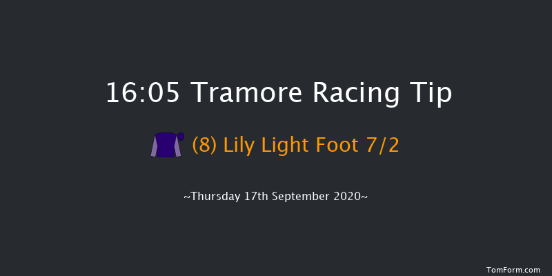 Irish Stallion Farms EBF Mares Flat Race Tramore 16:05 NH Flat Race 16f Sun 16th Aug 2020