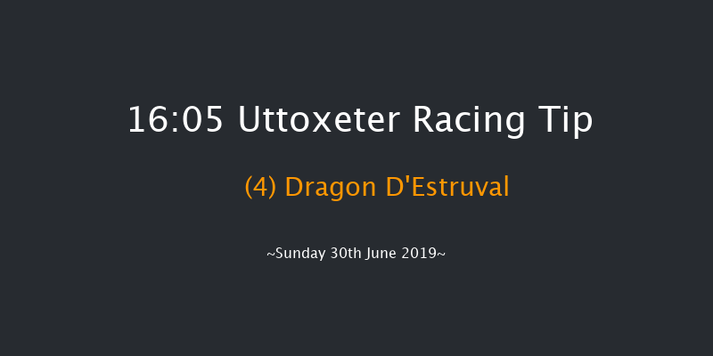 Uttoxeter 16:05 Handicap Chase (Class 1) 26f Thu 1st Jan 1970