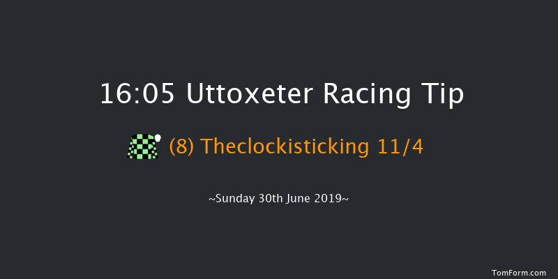 Uttoxeter 16:05 Handicap Chase (Class 1) 26f Thu 1st Jan 1970