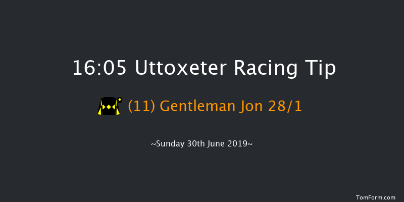 Uttoxeter 16:05 Handicap Chase (Class 1) 26f Thu 1st Jan 1970
