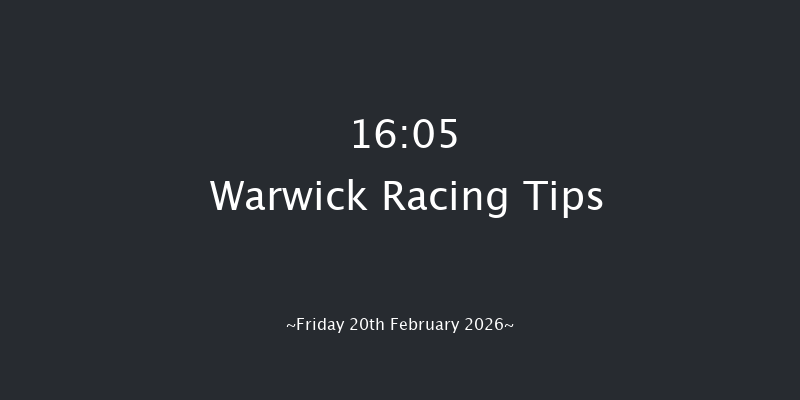 Warwick 16-05 (Class 5) 19f Sat 7th Feb 2026