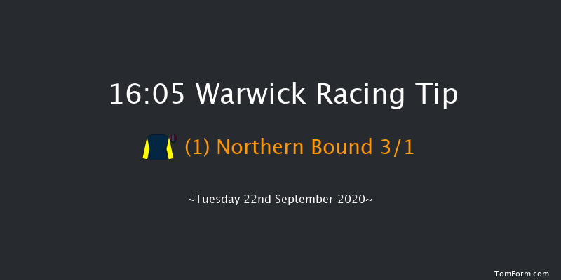 Join Racing TV Now Conditional Jockeys' Handicap Chase Warwick 16:05 Handicap Chase (Class 5) 20f Mon 21st Sep 2020