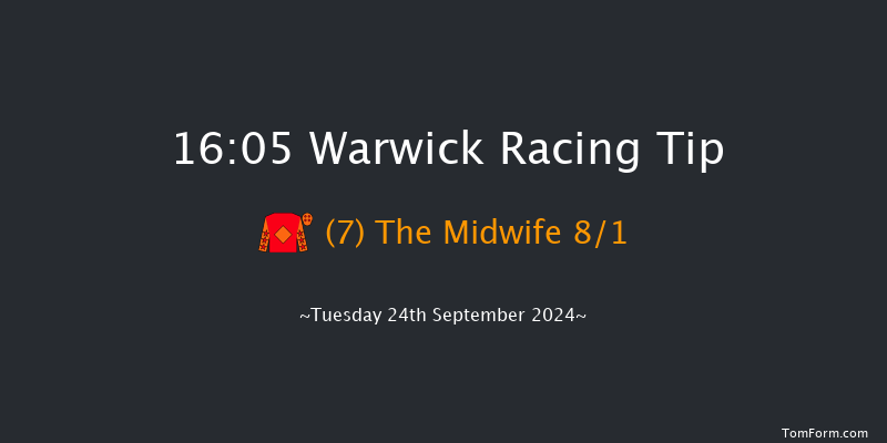 Warwick  16:05 Handicap Hurdle (Class 5) 19f Thu 30th May 2024