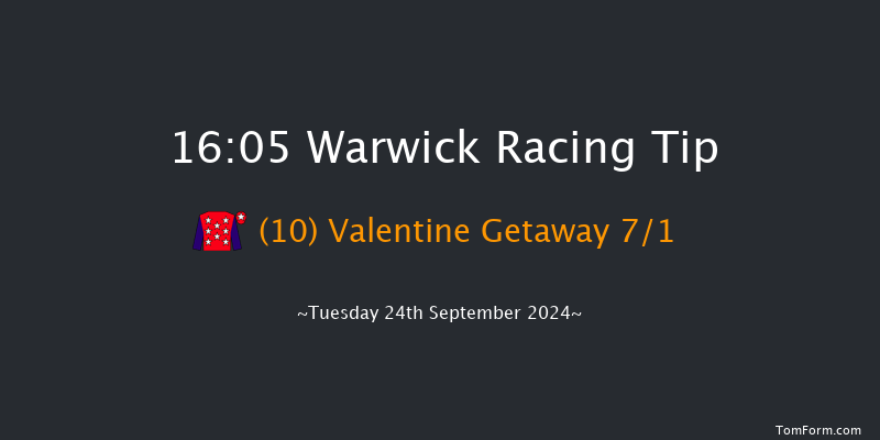 Warwick  16:05 Handicap Hurdle (Class 5) 19f Thu 30th May 2024