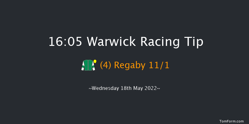 Warwick 16:05 Handicap Chase (Class 5) 26f Sat 7th May 2022