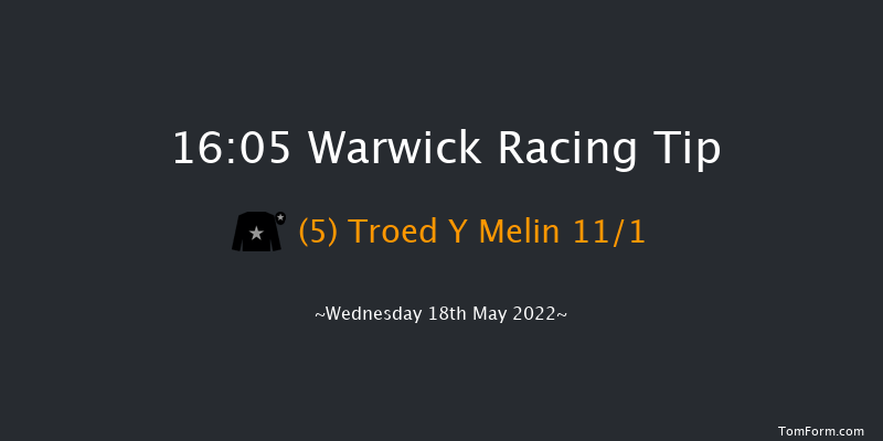Warwick 16:05 Handicap Chase (Class 5) 26f Sat 7th May 2022