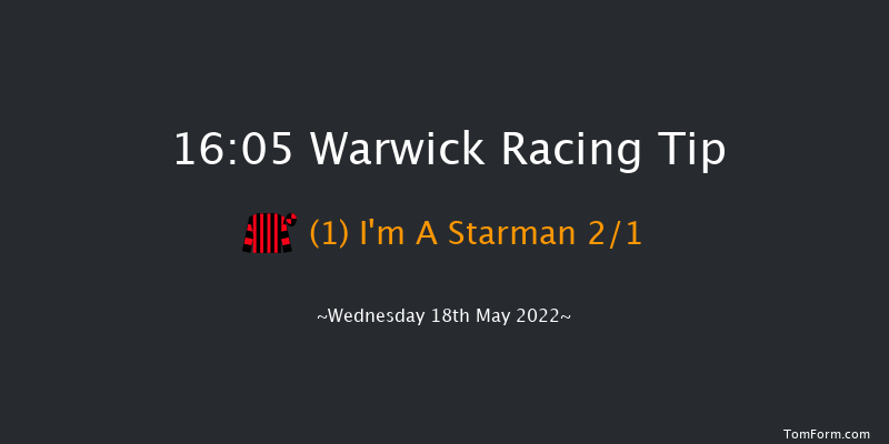 Warwick 16:05 Handicap Chase (Class 5) 26f Sat 7th May 2022