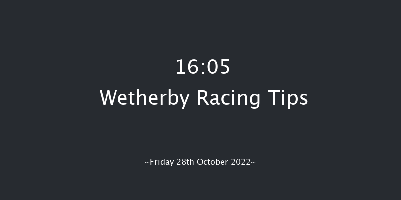 Wetherby 16:05 Conditions Hurdle (Class 4) 16f Wed 12th Oct 2022