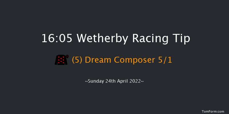 Wetherby 16:05 Handicap (Class 4) 6f Thu 31st Mar 2022