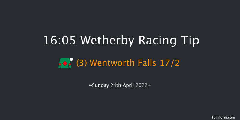 Wetherby 16:05 Handicap (Class 4) 6f Thu 31st Mar 2022