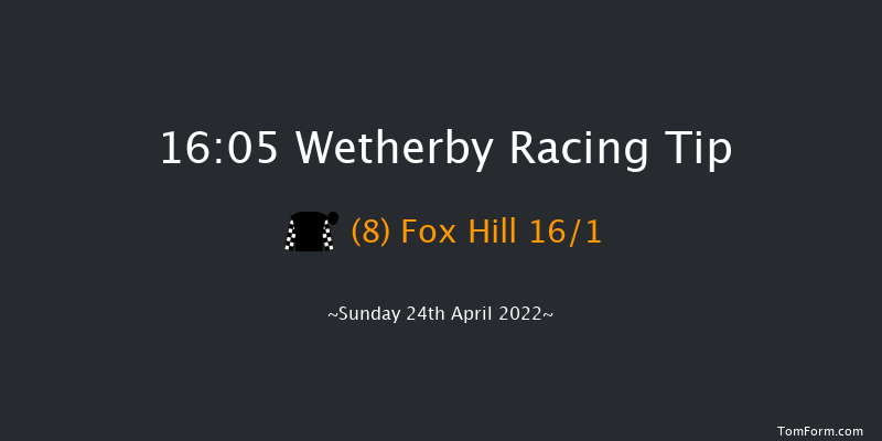 Wetherby 16:05 Handicap (Class 4) 6f Thu 31st Mar 2022