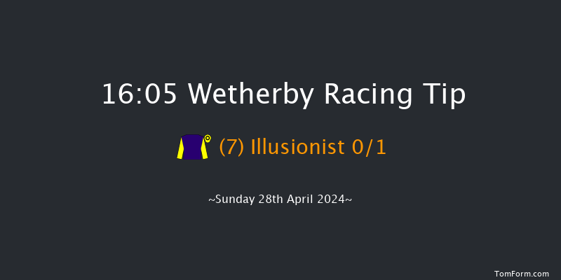 Wetherby  16:05 Handicap (Class 4) 6f Thu 28th Mar 2024