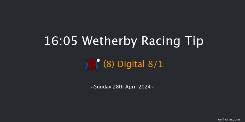 Wetherby  16:05 Handicap (Class 4) 6f Thu 28th Mar 2024