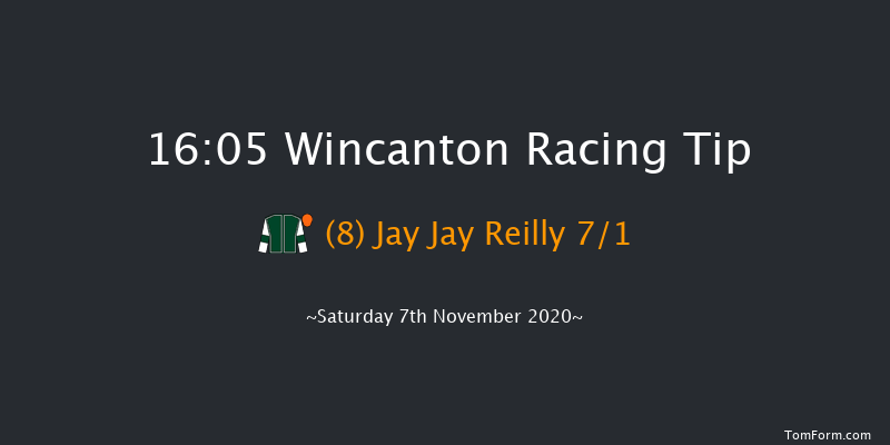 Visit racingtv.com Intermediate Open NH Flat Race (GBB Race) Wincanton 16:05 NH Flat Race (Class 5) 15f Sun 25th Oct 2020