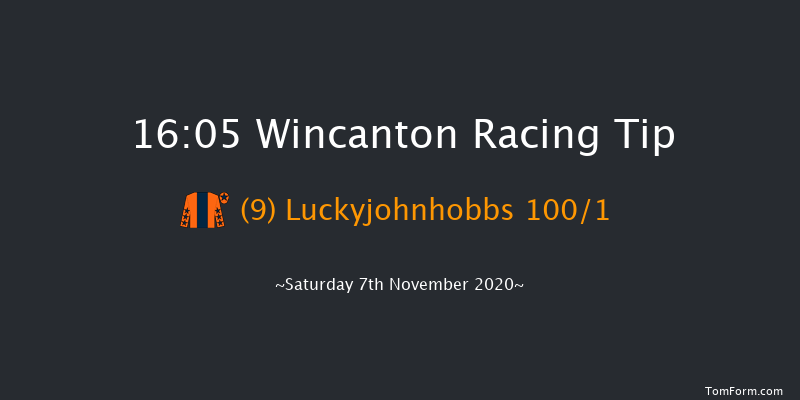 Visit racingtv.com Intermediate Open NH Flat Race (GBB Race) Wincanton 16:05 NH Flat Race (Class 5) 15f Sun 25th Oct 2020