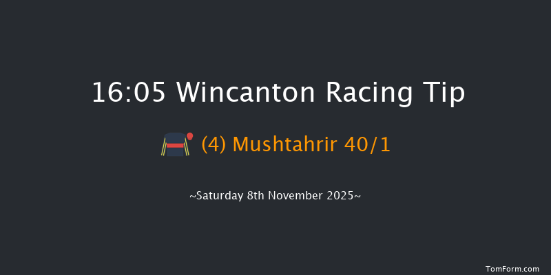 Wincanton 16-05 (Class 2) 15f Mon 31st Mar 2025