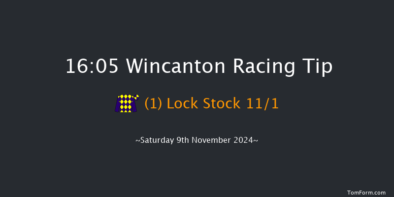 Wincanton  16:05 NH Flat Race (Class 2) 15f Sun 27th Oct 2024