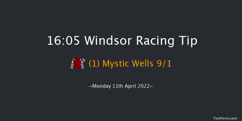 Windsor 16:05 Handicap (Class 4) 10f Mon 4th Apr 2022