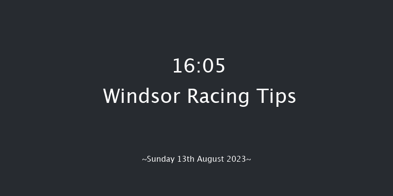 Windsor 16:05 Stakes (Class 5) 6f Mon 7th Aug 2023